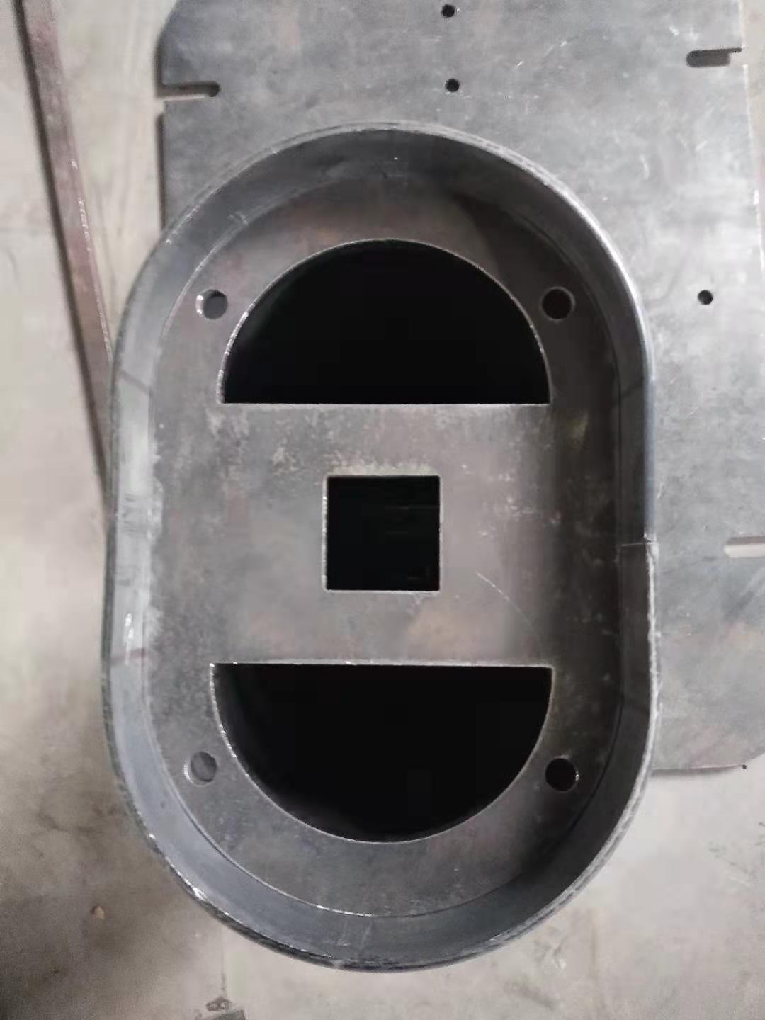 模具相关部件
