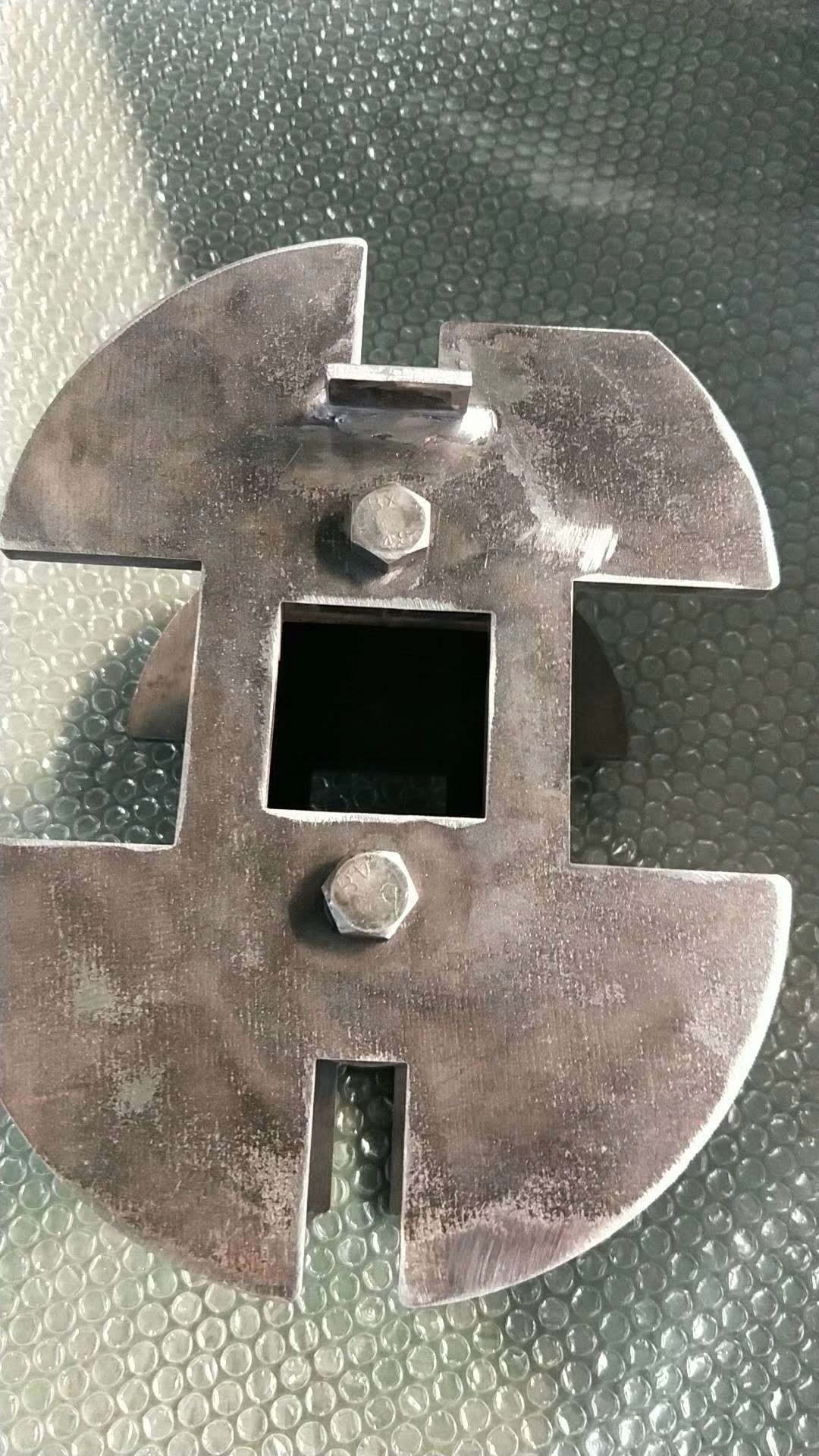 油变绕线模具